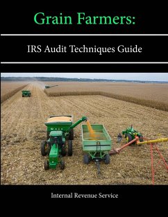 Grain Farmers - Service, Internal Revenue