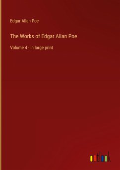 The Works of Edgar Allan Poe