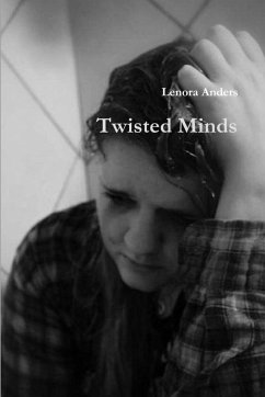 Twisted Minds - Anders, Lenora