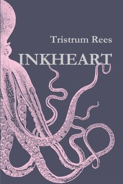 Inkheart US Trade Paperback - Rees, Tristrum