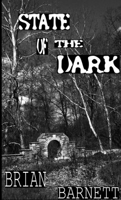 State of the Dark - Barnett, Brian