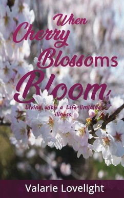 When Cherry Blossoms Bloom - Lovelight, Valarie