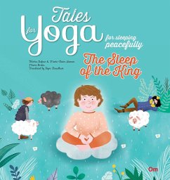 Tales for Yoga - Dufour, Therese