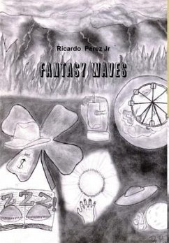 Fantasy Waves - Perez Jr., Ricardo