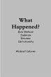 What Happened? - Bild 1
