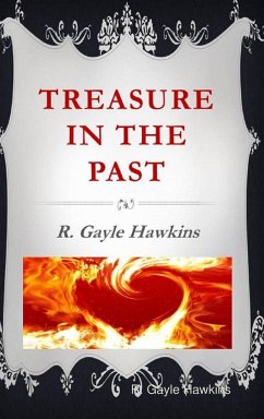 Treasure In The Past - Hawkins, R. Gayle