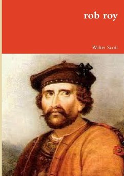 rob roy - Scott, Walter