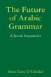 The Future of Arabic Grammar - Bild 1