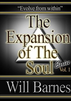 Cover The Expansion of The Soul