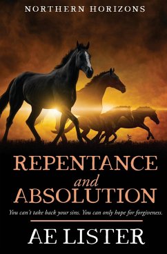 Repentance and Absolution - Lister, Ae