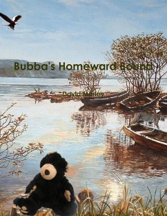 Bubba's Homeward Bound - Morley, David
