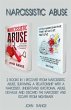 Narcissistic Abuse 2 Books in 1 Recover... - Bild 1