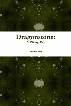 Dragonstone - Holt, Ashley