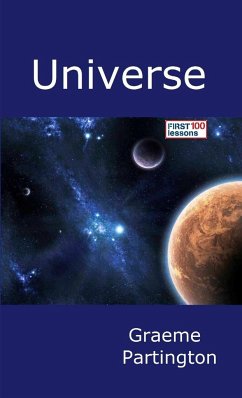 Universe - Partington, Graeme