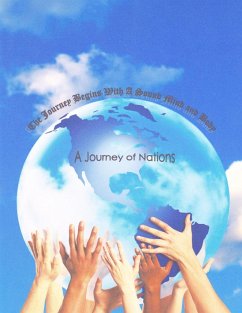 The Journey Of Nations - Warren, Steven