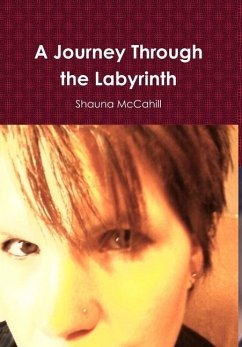 Cover A Journey Through the Labyrinth