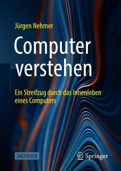 Computer verstehen - Nehmer, Jürgen