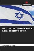 Natzrat Ilit: Historical and Local History Sketch