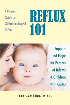 Reflux 101 - Gambino, M. Ed. Jan