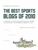 BallHyped.com Presents ... The Best Sports Blogs of 2010
