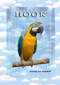 HOOK - Tsamis, Nicolas