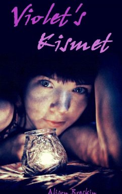 Violet's Kismet - Breskin, Alison