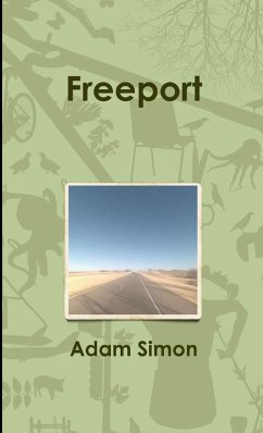 Freeport - Simon, Adam