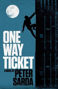One-Way Ticket - Sarda, Peter