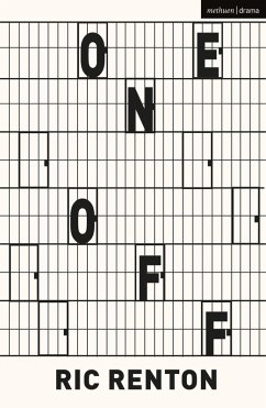 One Off (eBook, PDF) - Renton, Ric