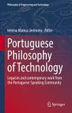 Portuguese Philosophy of Technology (eBook, PDF)