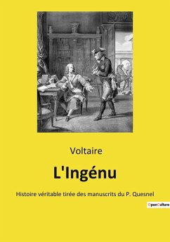 L'Ingénu - Voltaire