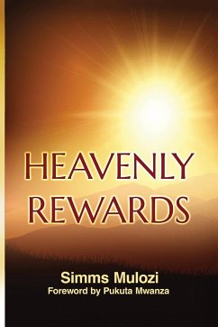 Heavenly Rewards - Mulozi, Simms