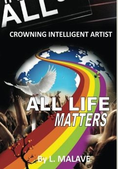 All life Matters - Malave, Luis