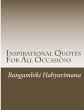 Inspirational Quotes For All Occasions - Bild 1