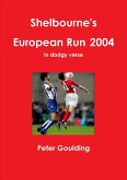 Shelbourne's European Run 2004