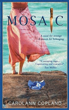 Mosaic - Copland, Carolann