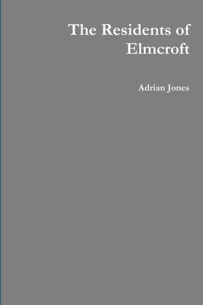 The Residents of Elmcroft