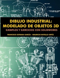 Dibujo Industrial - Estrada García, Francisco; Botello Ortíz, Mauricio