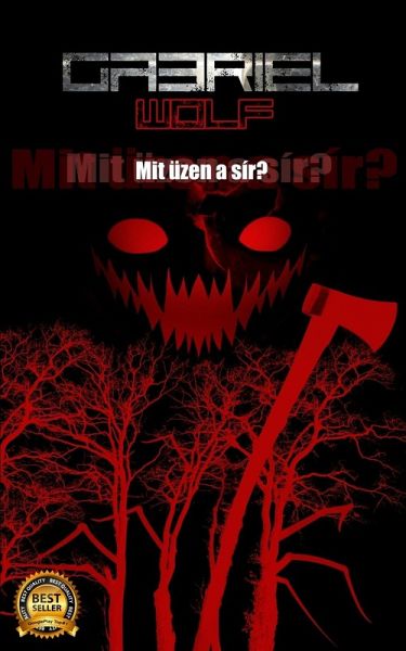 Mit üzen a sír? Mit üzen a sír?