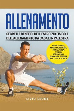 Allenamento - Leone, Livio