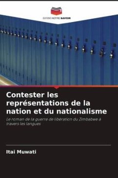 Contester les représentations de la nation et du nationalisme - Muwati, Itai