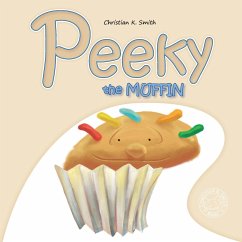 Peeky the Muffin - K. Smith, Christian