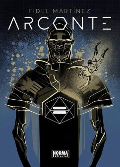 Cover ARCONTE