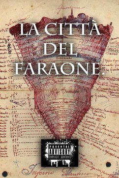 La città del Faraone. - Dariol, Lorenzo