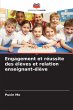 Engagement et réussite des élèves et... - Bild 1