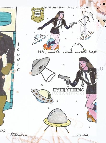 HPI - Everything Paranormal HPI - Everything Paranormal