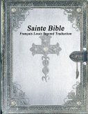Sainte Bible Sainte Bible