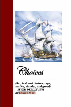 Choices - West, Sharon