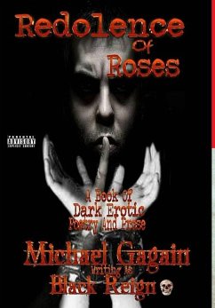 Cover Redolence Of Roses