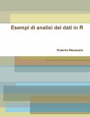 Esempi di analisi dei dati in R